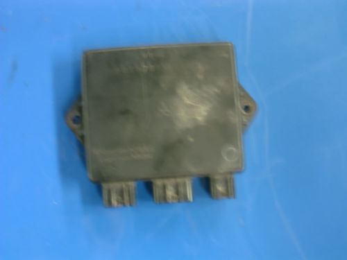 Honda outboard 75 - 90 hp cdi ignition box 2003