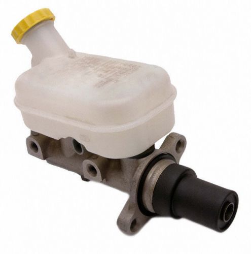 New genuine gm brake master cylinder  gm# 19175954