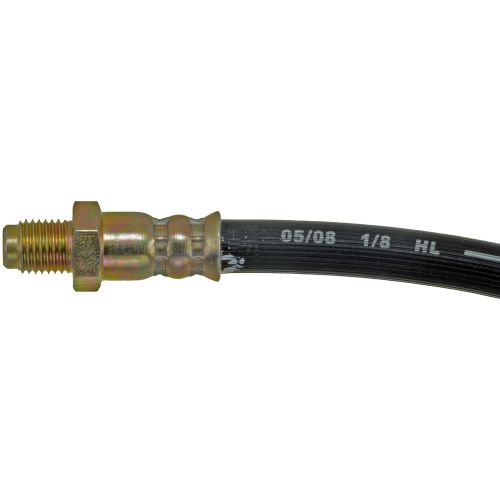 Dorman h73278 brake hydraulic hose