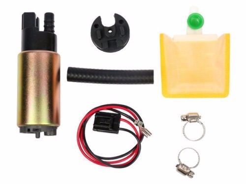 New fuel pumps for kawasaki marine ultra lx stx 12f &amp; 15f jet ski 2005-2012