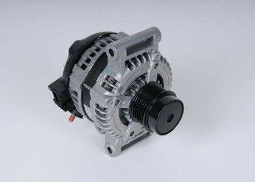 Alternator acdelco gm original equipment 22727494