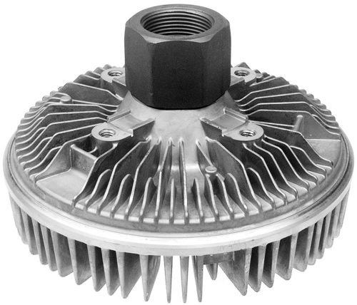 Brand new hayden automotive 2843 premium thermal fan clutch (free shipping)