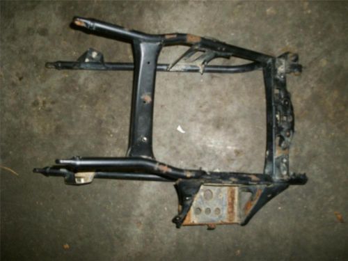 06 polaris predator 500 sub frame ut5