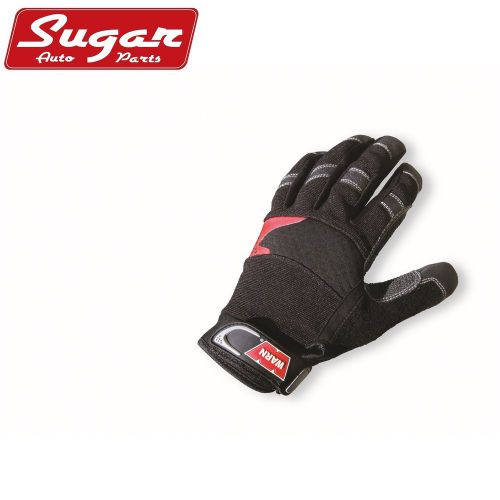 Warn 91600 gloves