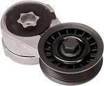 Goodyear engineered products 49227 belt tensioner assembly