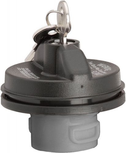 Gates 31856 locking fuel cap