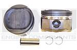 Dnj engine components p932 piston