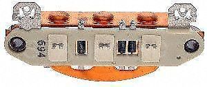 Standard motor products d17 alternator rectifier