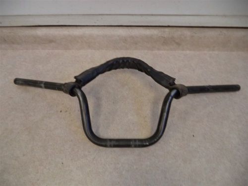 2001 yamaha mountain max 700 handlebars 8ed-26110-11-00