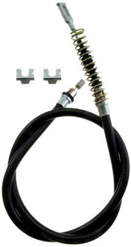 Parking brake cable