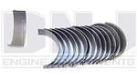 Dnj engine components rb3195 rod bearing set