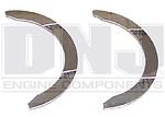 Dnj engine components tw609 thrust washer set