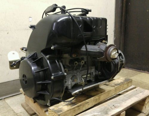 Suzuki arcticcat 565cc engine &amp; transmission scem 94b2 - 600cc complete motor