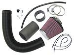 K&n 57-0120 high performance air filter intake kit