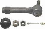 Parts master es2972 outer tie rod end