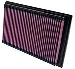 K&n 33-2157 air filter