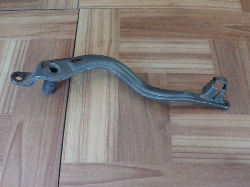 Yamaha yz80 rear foot brake pedal 1993 1994 1995 1996 1997 1998 1999 2000 2001