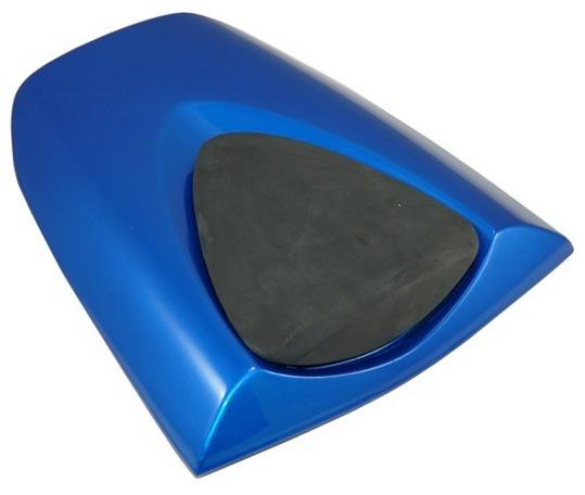 Yana shiki solo seat blue metal for honda cbr 600rr 07-11