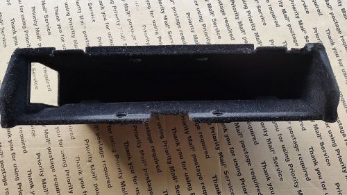 94-97 mercedes c230 glove box insert glovebox off 1995 c220 w202