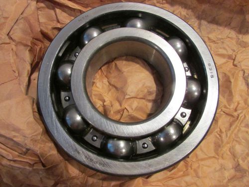 Ntn 6315 bearing