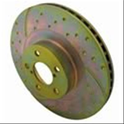 Ebc brakes gd1460