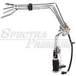 Spectra premium industries inc sp20a1h fuel pump and hanger with sender