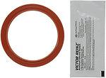 Victor jv1695 rear main bearing seal set