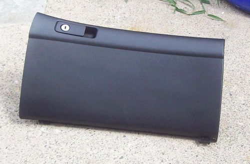 03 04 05 06 07 honda accord glove box compartment assembly black free shipping