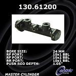 Centric parts 130.61200 new master cylinder