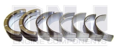 Rock products mb320 main bearings-engine crankshaft main bearing