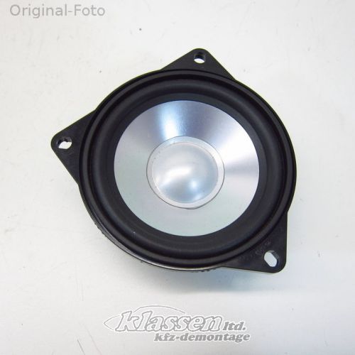 Speaker bmw 3 coupe e92 m3 03.07- 9143121 (135011)