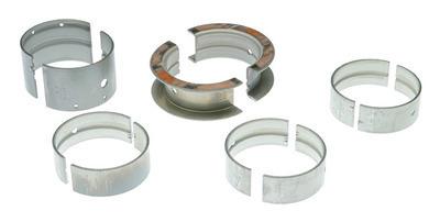 Clevite ms-805p main bearings-main bearing,tri-metal (tm-77)