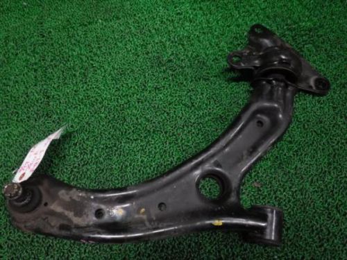 Honda fit 2007 front right lower arm [1251720]