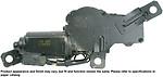 Cardone industries 43-4304 remanufactured wiper motor