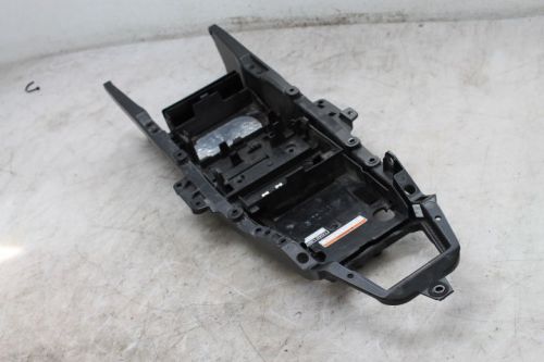 2009 yamaha yzf r6 rear subframe back sub frame