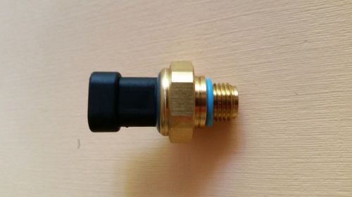 (5) five pcs new oil pressure sensor for cummins  n14 m11 4921487