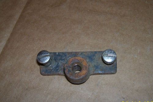 20s 30s rat rod window bracket chevy dodge ? 23 24 25 26 27 27 29 30 32 #1