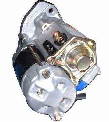 Acdelco 10455704 starter motor chevrolet corvette 128000-5430 128000-5431 