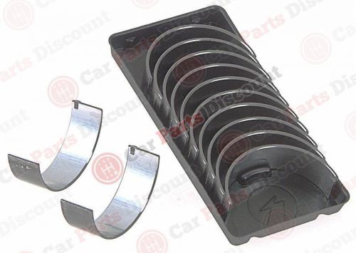 New sealed power engine connecting rod bearing set, 6-4010ra