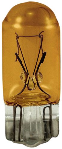 Natural amber - blister pack fits 2007-2007 saturn outlook  eiko ltd