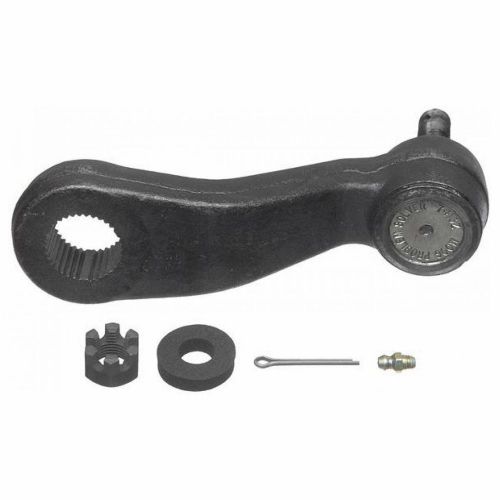 Moog k6654 steering pitman arm, front