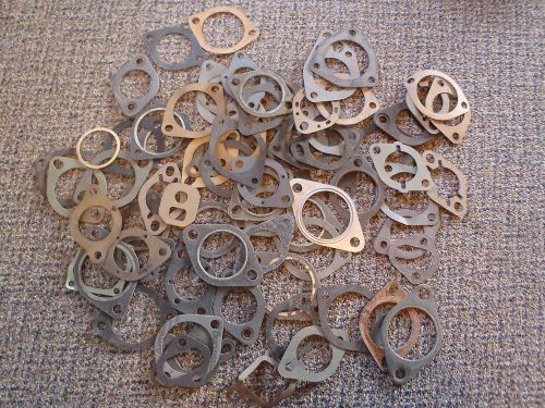 Huge lot of gaskets felt metal mixed lot