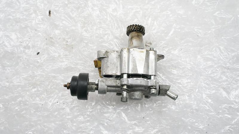 1977 harley ironhead sportster xl xlch 1000 xl1000 xlh *388 oil pump