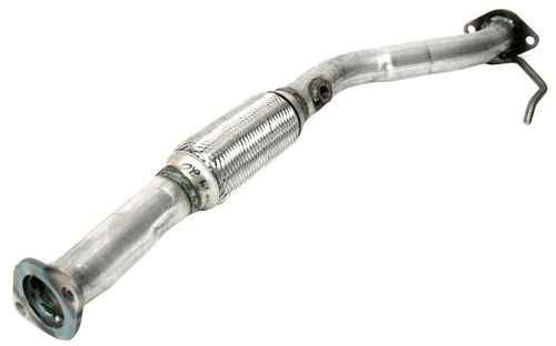 Walker exhaust 53695 exhaust pipe