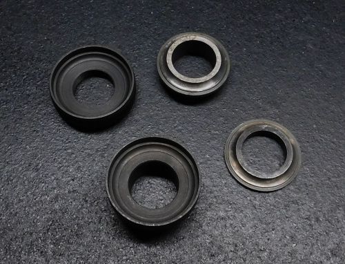 Steering head bearing shells and cones - 1970&#039;s husqvarna - 15 12 233-01