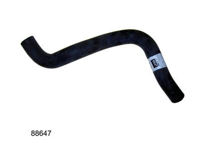 Cadna 88647 lower radiator hose-radiator coolant hose