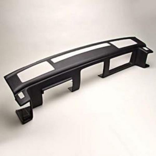 84-88 fiero dash cover