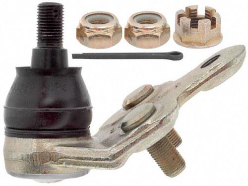 Acdelco advantage 46d2303a ball joint, lower-suspension ball joint