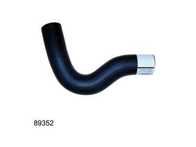 Cadna 89352 lower radiator hose-radiator coolant hose