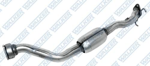 Walker exhaust 54758 exhaust system parts